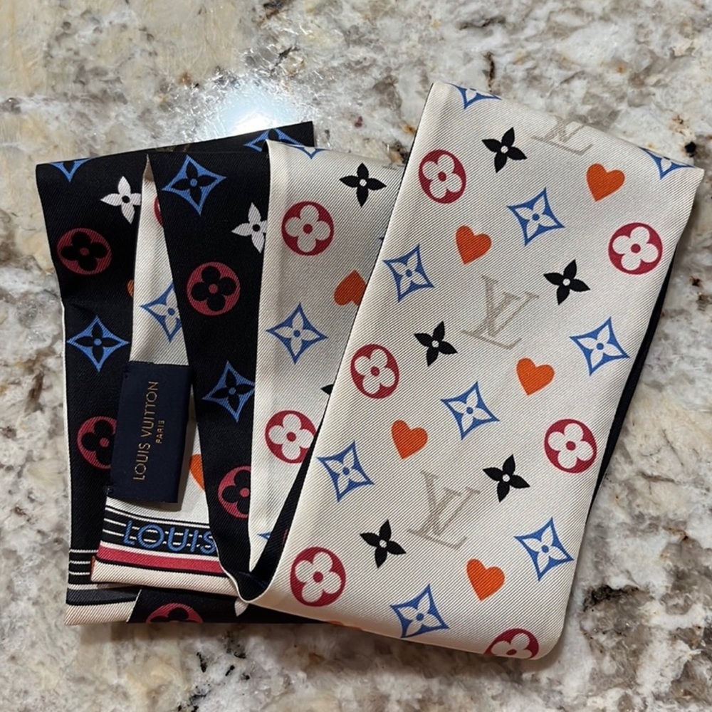 Louis Vuitton Bandeau